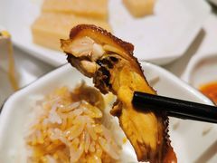 香港豉油鸡-金戈戈香港豉油鸡(皇庭广场店)