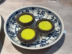 -陶兰居·手工点心·粤菜(圆融时代广场店)