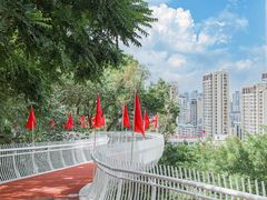 -金鸡山公园