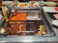 -海底捞火锅(珠影星光城夜宵主题店)