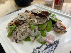 -苏记餐厅(叠南店)