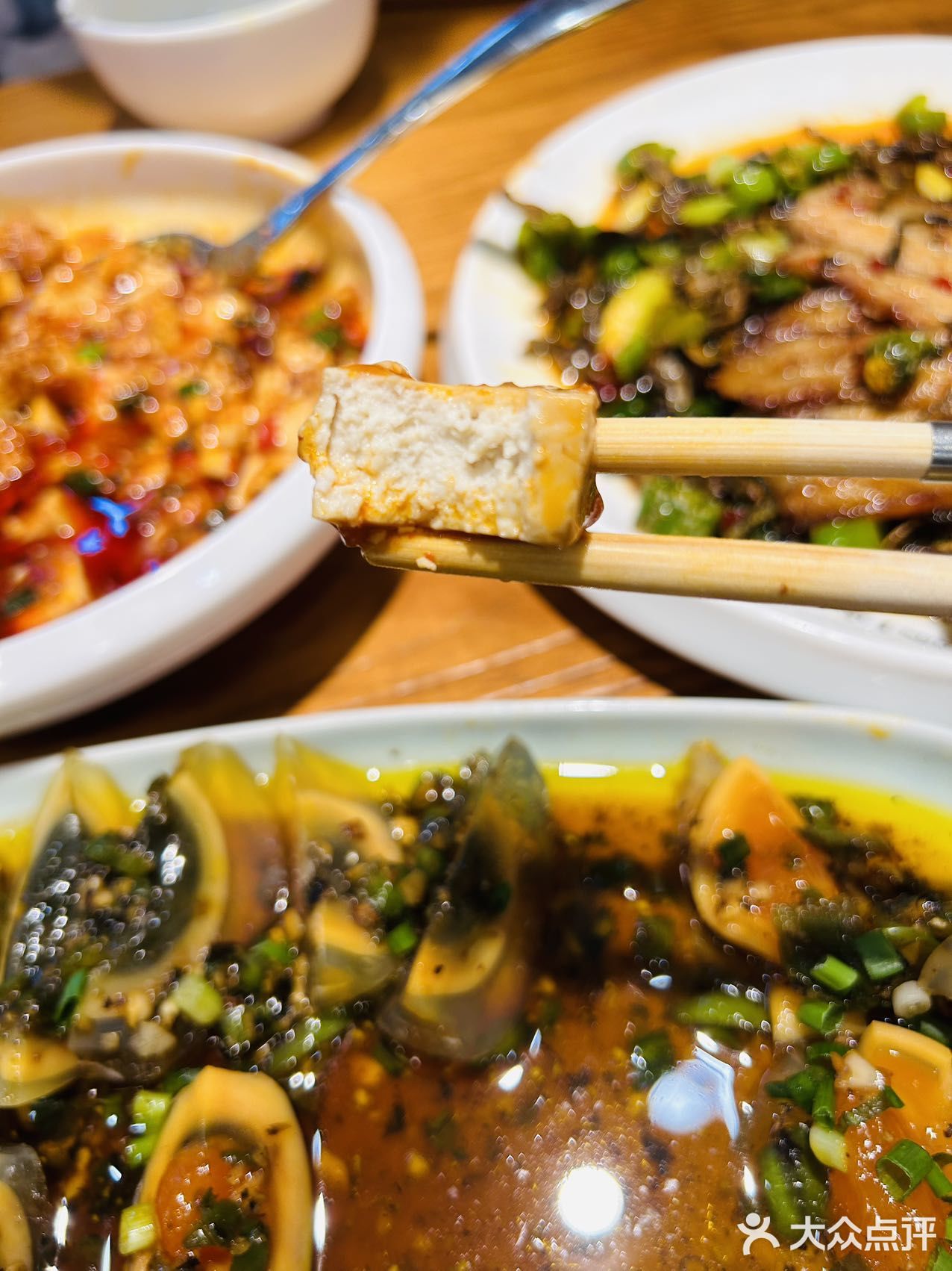 🌟好吃哭了！这些美食你绝对不能错过