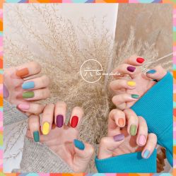 -SixOne六一日式美甲美睫