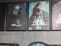 -square方形密室逃脱(深南东路店)