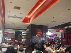 -聚味瞿记·龙虾堂(坡子街店)