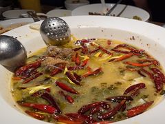 -太二酸菜鱼(正大广场店)