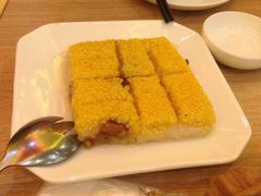 西贝莜面村(金桥店)-西贝(金桥店)