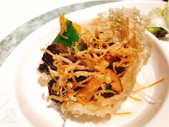 -三号黄浦会Canton Table