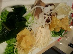 -刘一锅筋头巴脑(大悦城C店)
