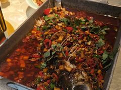 -盐帮食坊•小河帮川菜(四川师大店)