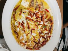 -太二酸菜鱼(赣州万象城店)