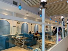 -顺明新疆风味餐厅(五一路店)