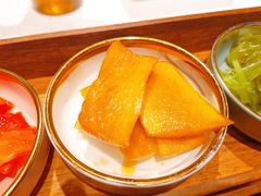 酱香一口脆-牛腩之旅·牛腩牛杂煲(光启城美食城店)