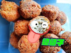 磨逗豆腐丸子-盒马鲜生(顺义店)