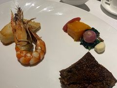 -王品牛排(郑州大卫城店)