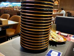 -牛YO寿喜烧·铁板烧和牛火锅自助(市府恒隆店)