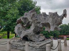 -龙头寺公园