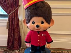 -Salon de Ville浦江汇(上海外滩华尔道夫酒店店)