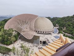 -牛首山文化旅游区