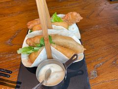 -肴约·花园式餐厅(湖里店)