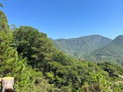 -东莞观音山旅游风景区
