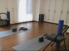 -遇见瑜伽WITH YOGA瑜伽普拉提生活馆