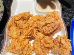 唐扬炸鸡块-無境·匠心日本料理(汉街店)