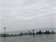 -日照灯塔风景区