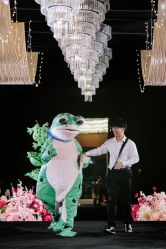 -浙江1+1主持人工作室