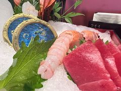 -万岛日本料理铁板烧(梅赛德斯奔驰店)