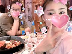 -江北北火锅馆·公路夜市(魏公村店)