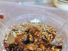 -王万妈卤猪脚(青岩交通路)