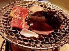 -烧肉达人•炭火烧肉(新天地店)
