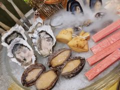 -八珍玉食鸡煲·打边炉(印象城店)