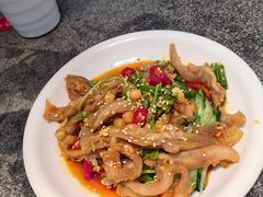 -野迹·石橄榄鸡·烧烤(新洲店)