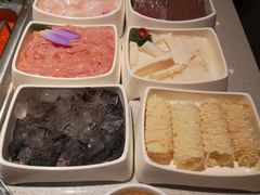 -海底捞大排档火锅(悦荟广场店)