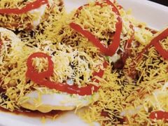 -克比叔叔印度餐厅Kebabs on the Grille(永康路分店)