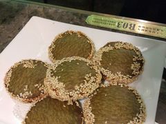 -绿茶餐厅(天津天河城店)