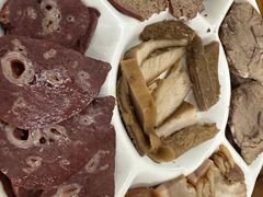 -正宗天津烧麦馆(柳州路店)