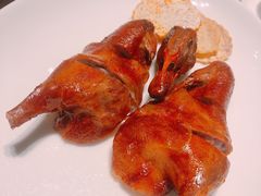 -杭州西子湖四季酒店·金沙厅