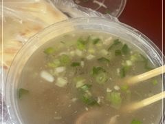 -泉儿头杂碎·清真(城东总店)