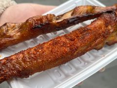 -一代烤翅王(大汉口店)