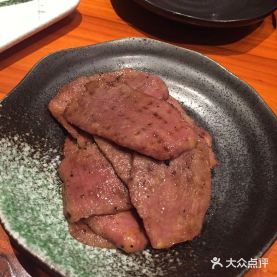 牛炭家本格炭火烤肉(吴江店)