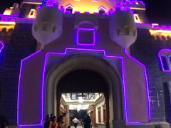 -厦门方特梦幻王国