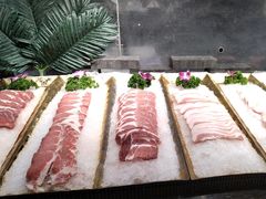 -犇放和牛烤肉·烤榴莲自助(苏宁城市奥莱店)