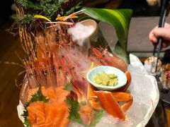 -和彩放题餐厅(酒仙桥店)