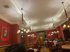 -新白鹿餐厅(龙游路总店·杭帮菜名店)