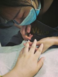 -Wink美甲美睫