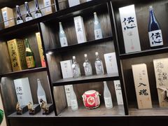 -肉魁屋·烧肉·烧鸟·酒场(高新店)