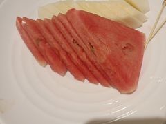 -大鸭梨烤鸭(左家庄店)